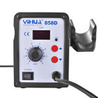 He002 4894663500016 Unbranded Soldering Heat Gun Hot Air Rework Station