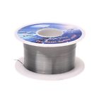 4948 Generic Solid Solder Dia Flux Core Tin Lead 888309790637