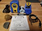4962615039515 Hakko Digital Soldering Station Solder Wire And Fine