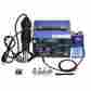 4nozzle Unbranded Generic 700w 2 In1 862d Smd Soldering Solder Rework Station Iron Holder Hot Air
