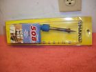508-1 P Hakko Solder Iron Lightweight 40w Blue New Open Tested Free U.s Ship 641328016009