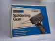 52811 Vintage 9 Kit Gun Craftsman Soldering Sealed