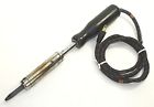 5381 Craftsman Vintage Sears Soldering Iron With Tip Usa Works