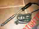 5405 Fulton Vintage Soldering Iron No 100 Watts 115 Volts