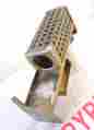 5506 Cmc Soldering Iron Stand Holder With Safety Cage