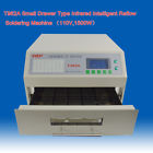 56-056017 Drawer Type Infrared Intelligent Reflow Soldering Machine 703063537284