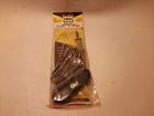 5902 P Globemaster Vintage Mid-century Pistol Grip