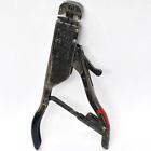 59250mod 59250 Amp Mod Ab Crimping Tool For