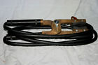 12-120 6-foot 2500 Pliers Electric Duty Thermo-grips Cables Soldering Heavy