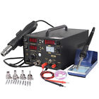 602105729055 Tek Motion In Soldering Iron Station Hot Air 602105729055 Tek Motion In Soldering Iron Station Hot Air