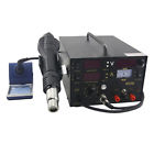 602105729321 Tek Motion New Smd Hot Air Iron Gun