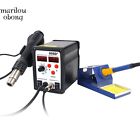 898d 603803491077 Unbranded-generic 60w 2in1