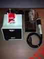 60watt Wtcpt Station Brand Used Soldering Weller Iron Tip Holder