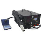 610731129866 Tek Motion Smd Soldering Iron Hot Air Gun 610731129866 Tek Motion Smd Soldering Iron Hot Air Gun