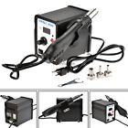 858d 611720642052 Unbranded-generic Smd Soldering Station