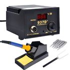 937d 611720713233 Unbranded-generic Soldering Station