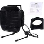 1000l 615200852870 Extractors Adjustable Solder Smoke Absorber Remover Fume Carbon
