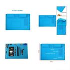 615200883997 Soldering Mat Irons Phone Repair Maintenance Station Magnetic