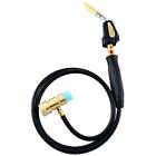 615200884659 Propane Torches Handy Flame Ii Hose Adjustable Swirl