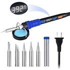 619125628152 Holife Soldering Iron With 619125628152 Holife Soldering Iron With