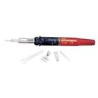 Ut-100si 635705101792 Undisclosed Master Appliance Butane Ultra Torch Soldering Iron Ut-100si 635705101792 Undisclosed Master Appliance Butane Ultra Torch Soldering Iron