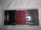 64-087 Radioshack 6-piece Solder Assist Tool