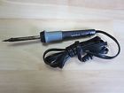 64-2051b Burner Shack Cord Radio Grounded Foot 6 Wood Iron Soldering