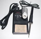 64-2057 Tandy Archer Soldering Station Made In Usa