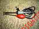 64-2060b Radio Shack Desoldering Iron Tool