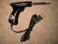 64-2066a 64-2066 Radioshack 30-watt Soldering Gun New No Packaging