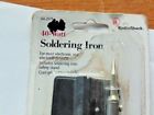 64-2071 Radio Shack Soldering Iron Watts Nos Ham Hf