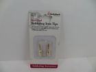 Loc334 64-2089 Radio Shack Soldering Iron Tips New Pack 040293161293
