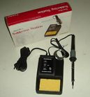 64-2184 Iron Watt Box Dual Radio Heat 20 Soldering Station 40 Shack