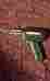 64-2190 Archer Solder Gun With Built In Light 100 140 Watts Radio Shack