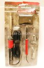 64-2802 Radioshack 5pc Soldering Tool 040293140960