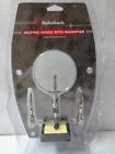6400079 Radio Shack Radioshack Helping Hands With Magnifier 040293024437 6400079 Radio Shack Radioshack Helping Hands With Magnifier 040293024437