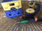 Fm203 641328008240 Hakko Dual Port