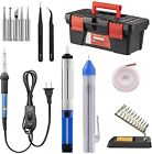 651650386589 Sealody Soldering Iron Kit