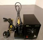 660a Antex Model Lead Free Soldering Station