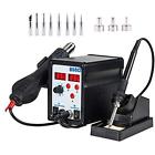 664271004473 Spot Welding Equipment Smd Hot Air Rework Station 664271004473 Spot Welding Equipment Smd Hot Air Rework Station