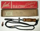 675-2 Lenk Soldering Iron Watt Model 675-2 Lenk Soldering Iron Watt Model