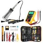 686560293849 Joyhero Soldering Iron Kit Electronics All Diy Electric