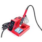 6908923735785 Soldering Stations Iron Station Level Adjust Temperature Control 6908923735785 Soldering Stations Iron Station Level Adjust Temperature Control