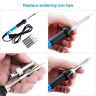 6909291414159 Eshoo Us Electric Soldering Iron Gun Adjustable Temperature