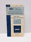 6947 Ungar Nos Princess Slotted Tip For Soldering Iron