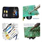 Spc1 695087763032 Irons Soldering Kit Iron Tips Desoldering Pump Solder
