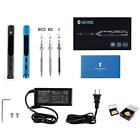 6959011526389 Welding Equipment Upgraded Toolpac Smart Soldering Set Deluxe