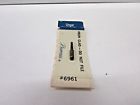6961 Ungar Nos Petite Nibs Princess For Soldering Iron
