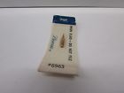 6963 Ungar Nos Petite Nibs Princess For Soldering Iron