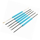 696738177123 Amico 6 Pcs Hex